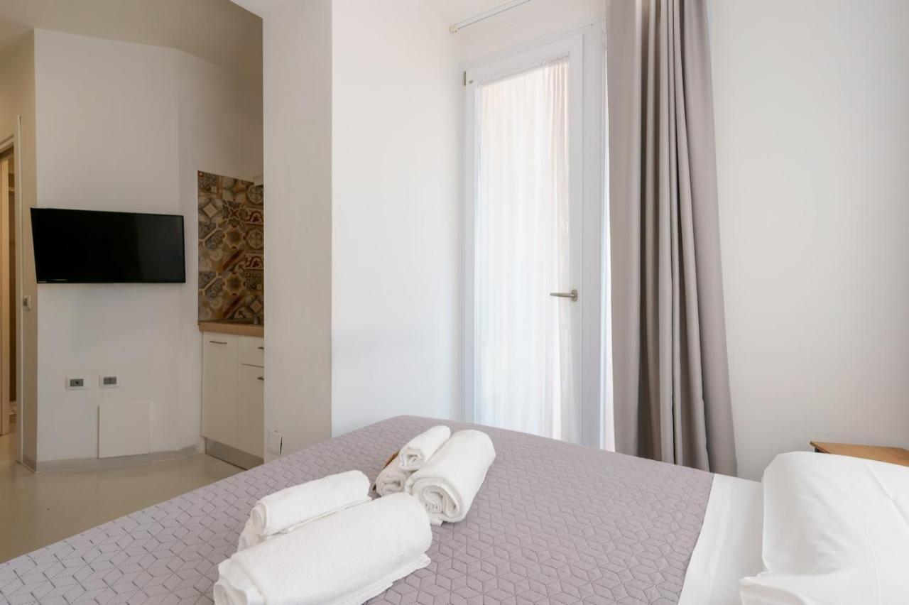 Lumiere Rooms - Eja Sardinia Κάλιαρι Εξωτερικό φωτογραφία