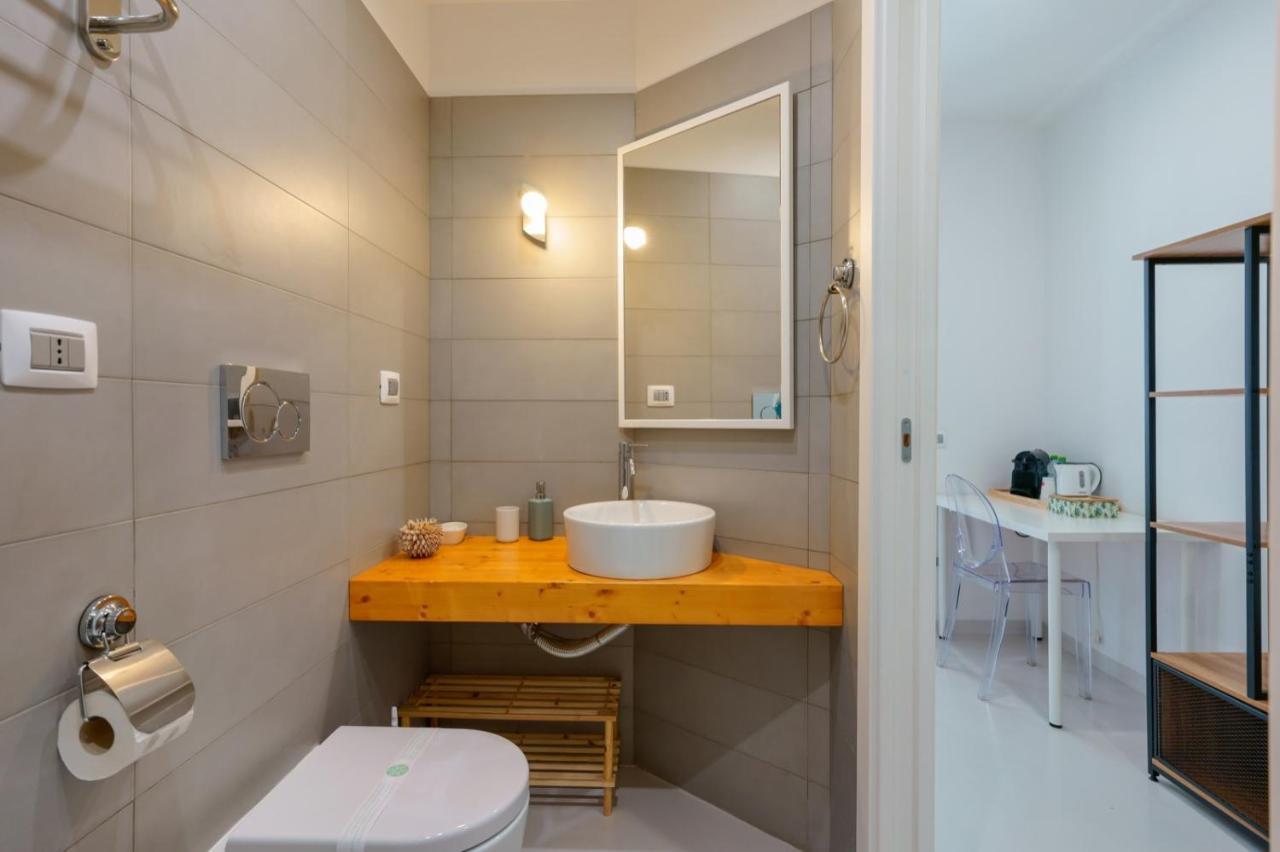 Lumiere Rooms - Eja Sardinia Κάλιαρι Εξωτερικό φωτογραφία