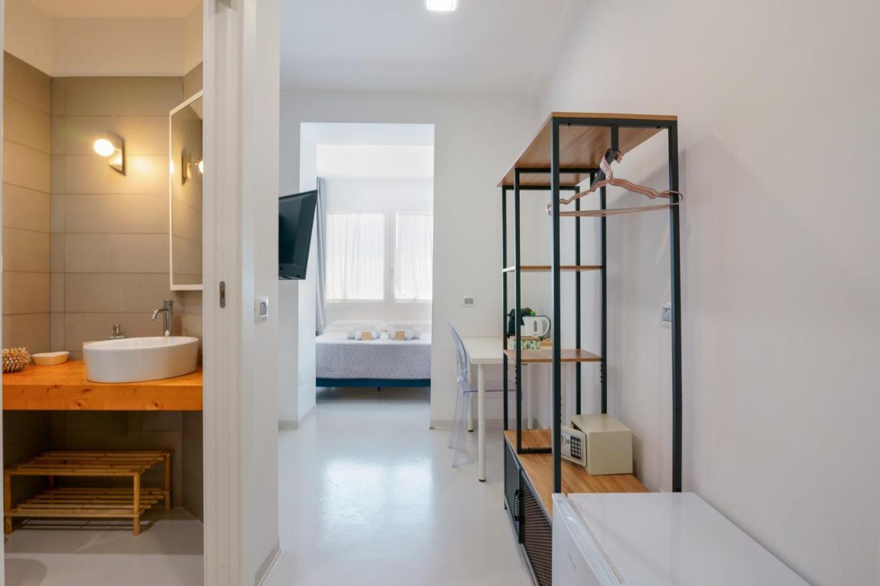 Lumiere Rooms - Eja Sardinia Κάλιαρι Εξωτερικό φωτογραφία