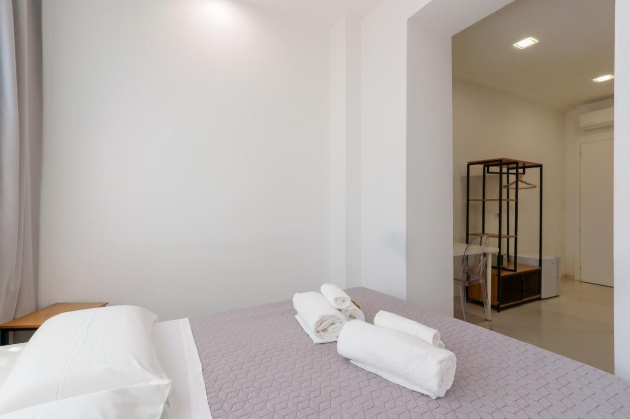 Lumiere Rooms - Eja Sardinia Κάλιαρι Εξωτερικό φωτογραφία