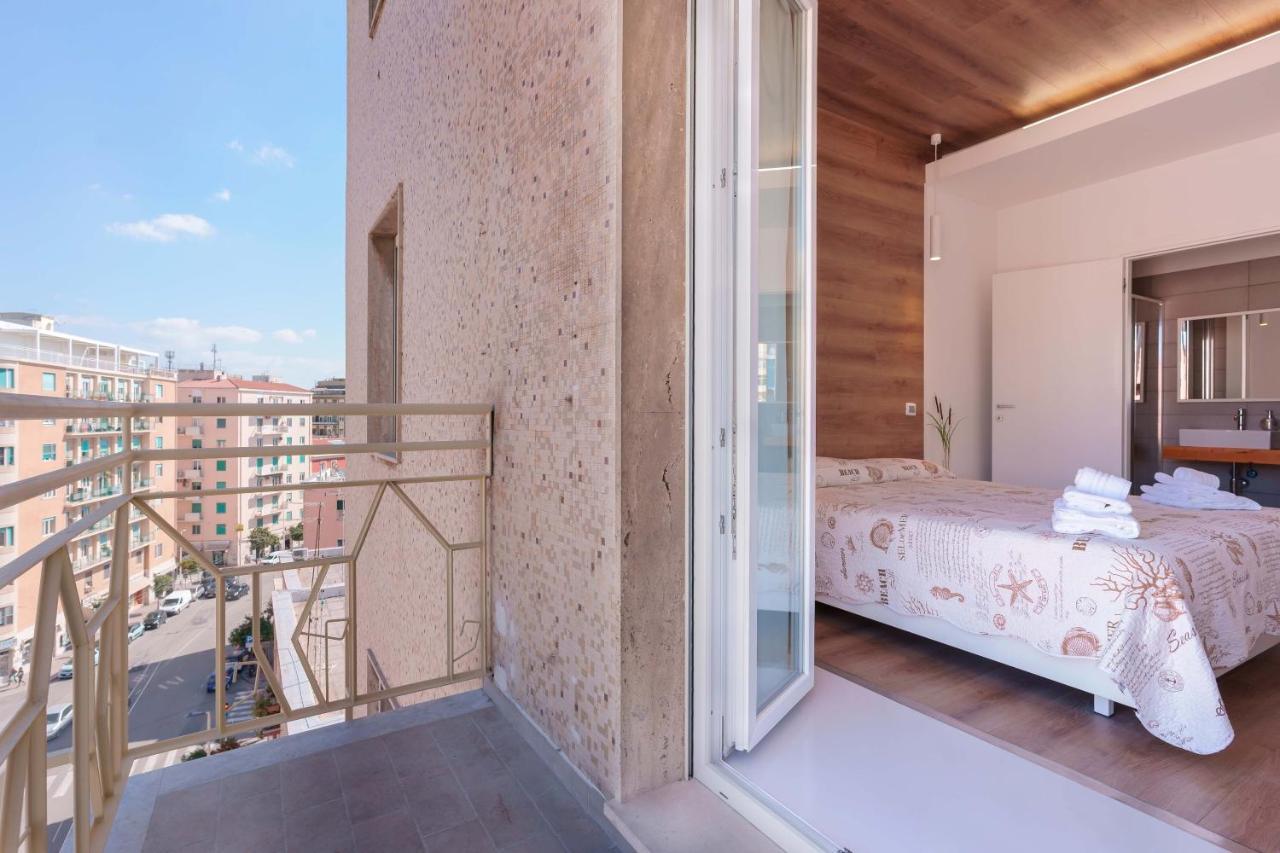 Lumiere Rooms - Eja Sardinia Κάλιαρι Εξωτερικό φωτογραφία