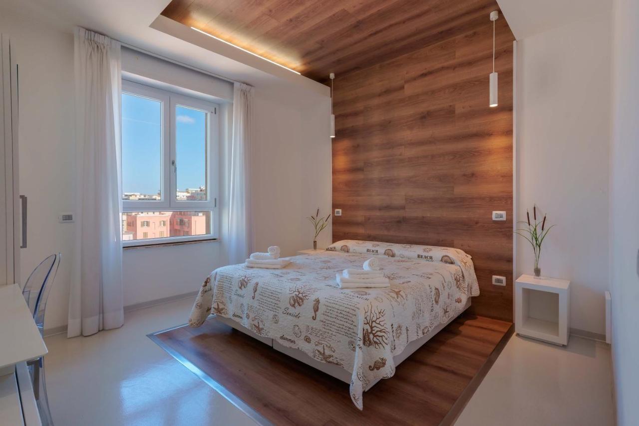 Lumiere Rooms - Eja Sardinia Κάλιαρι Εξωτερικό φωτογραφία