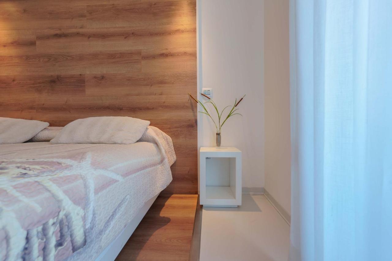 Lumiere Rooms - Eja Sardinia Κάλιαρι Εξωτερικό φωτογραφία