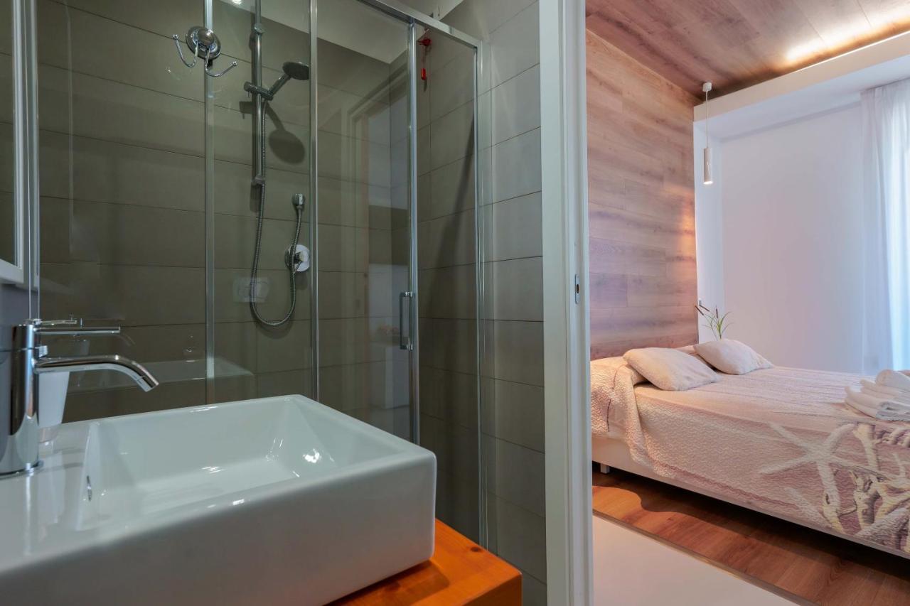 Lumiere Rooms - Eja Sardinia Κάλιαρι Εξωτερικό φωτογραφία