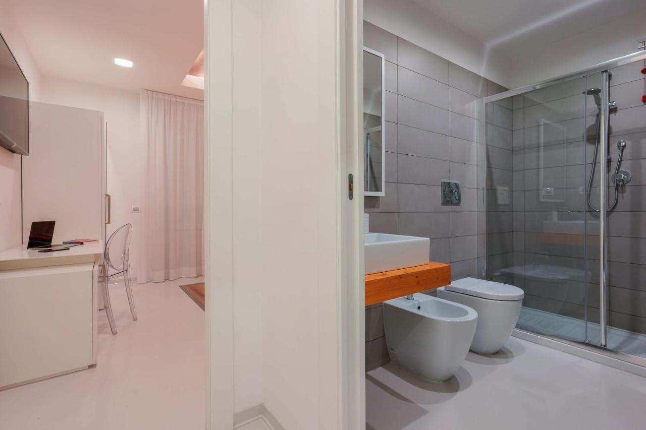 Lumiere Rooms - Eja Sardinia Κάλιαρι Εξωτερικό φωτογραφία
