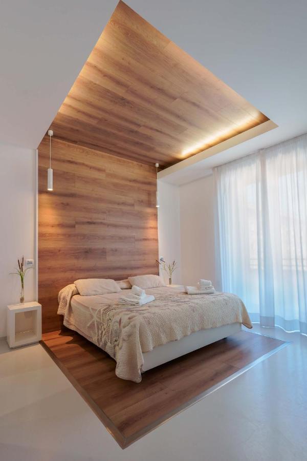 Lumiere Rooms - Eja Sardinia Κάλιαρι Εξωτερικό φωτογραφία