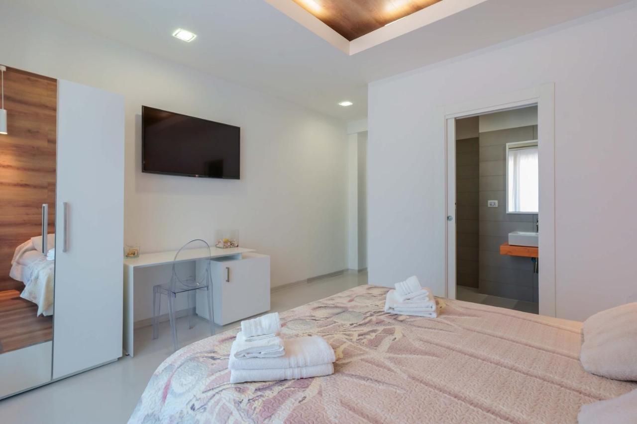 Lumiere Rooms - Eja Sardinia Κάλιαρι Εξωτερικό φωτογραφία