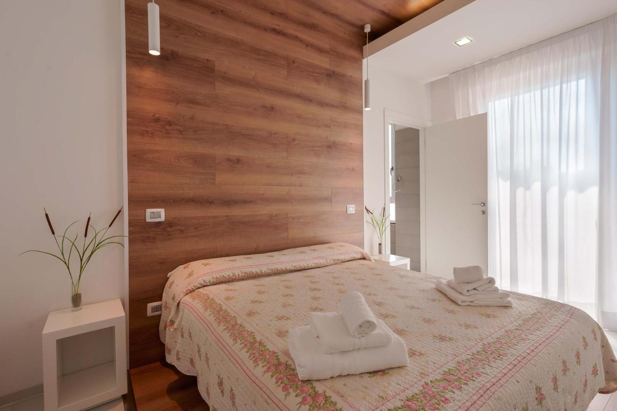 Lumiere Rooms - Eja Sardinia Κάλιαρι Εξωτερικό φωτογραφία