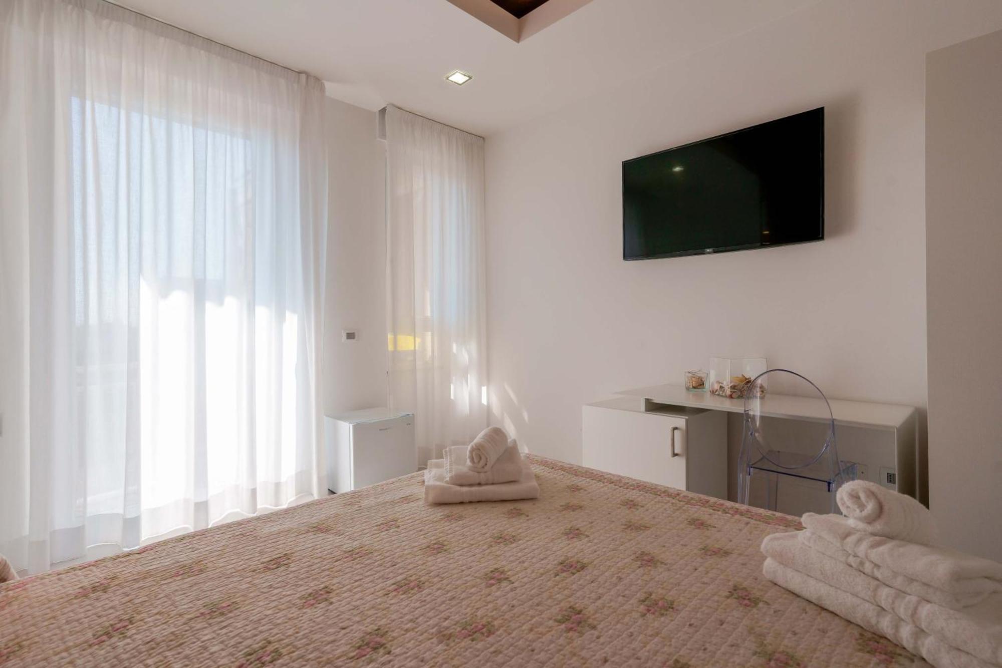 Lumiere Rooms - Eja Sardinia Κάλιαρι Εξωτερικό φωτογραφία